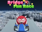 Jeu Course Amusante sur Pont en ligne