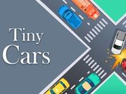 Jeu Petites voitures en ligne