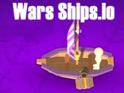 Jeu Guerres de Bateaux.io en ligne