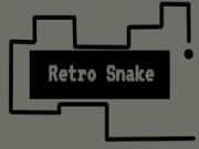 Jeu Serpent Rétro en ligne Jeu Serpent Rétro en ligne