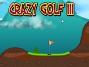 Jeu Mini-golf fou III en ligne Jeu Mini-golf fou III en ligne