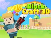 Jeu Block Craft 3D en ligne