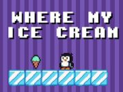 Jeu Je veux de la glace en ligne Jeu Je veux de la glace en ligne