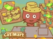 Jeu Marché des Chats en ligne