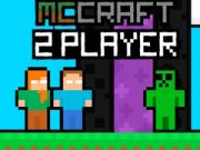 Jeu MCCraft 2 Joueur en ligne