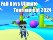 Jeu Fall Boys Tournoi Ultime 2024 en ligne