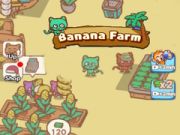 Jeu Ferme de Bananes en ligne