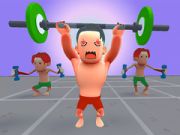 Jeu Maître de la Musculation en ligne