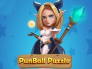 Jeu Puzzle Punball en ligne Jeu Puzzle Punball en ligne