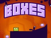 Jeu Boîtes en ligne