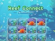 Jeu Défi Connexion Récif en ligne