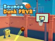 Jeu Rebond Dunk Frvr en ligne Jeu Rebond Dunk Frvr en ligne