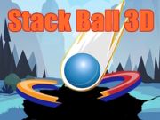 Jeu Boule de Pile 3D en ligne