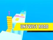 Jeu Route Déroulée en ligne