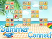 Jeu Connexion Estivale en ligne