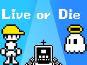 Jeu Vivre ou mourir en ligne
