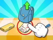 Jeu Trouve avec le cerveau : Peux-tu le trouver ? en ligne