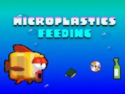 Jeu Alimentation en microplastiques en ligne
