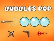 Jeu Bulles Éclatées en ligne Jeu Bulles Éclatées en ligne