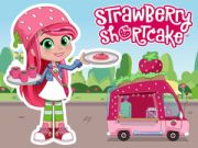 Jeu Gâteau aux fraises en ligne Jeu Gâteau aux fraises en ligne