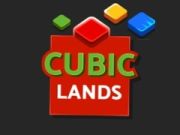Jeu Terres Cubiques en ligne