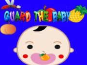 Jeu Protéger le Bébé en ligne