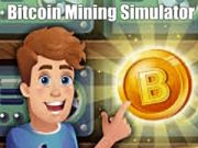 Jeu Simulateur de minage de Bitcoin en ligne