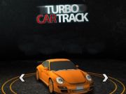 Jeu Piste de Voiture Turbo en ligne