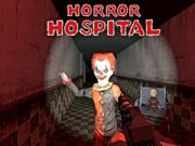 Jeu Hôpital d'Horreur en ligne Jeu Hôpital d'Horreur en ligne