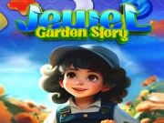 Jeu Histoire du Jardin des Joyaux en ligne