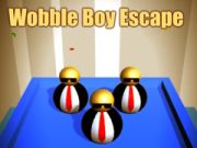 Jeu Évasion du Garçon Tremblant en ligne