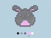 Jeu Art Pixel en ligne
