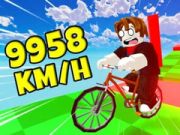Jeu Vélo de l'Enfer : Obby de Vitesse à Vélo en ligne Jeu Vélo de l'Enfer : Obby de Vitesse à Vélo en ligne
