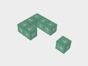 Jeu Tap Away 3D en ligne