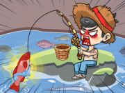 Jeu La Vie de Pêche en ligne Jeu La Vie de Pêche en ligne