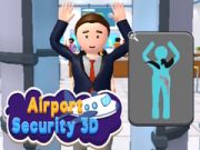 Jeu Sécurité aéroportuaire 3D en ligne