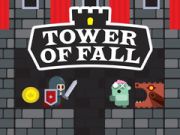 Jeu Tour de Chute en ligne