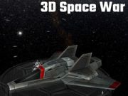 Jeu Guerre Spatiale 3D en ligne