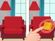 Jeu Trouvez les différences en ligne
