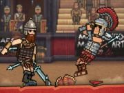 Jeu Combat de Gladiateurs Gladihoppers en ligne