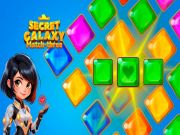 Jeu Galaxie secrète en ligne