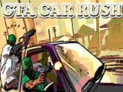 Jeu GTA Course de Voitures en ligne