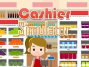 Jeu Simulateur de Caissier en ligne Jeu Simulateur de Caissier en ligne