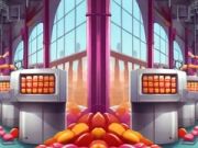 Jeu Usine de Tri de Bonbons en ligne