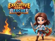 Jeu Sauvetage de la Fille Exécutive en ligne