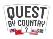 Jeu Quête par pays en ligne