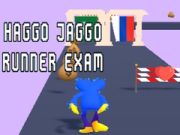 Jeu Examen Coureur Haggo Jaggo en ligne