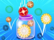 Jeu Remplir la bouteille en ligne