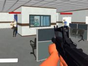 Jeu Braquage de banque : Évasion en ligne