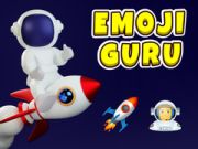 Jeu Gourou des Émoticônes en ligne